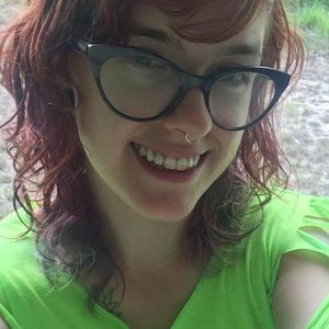 Meet your Posher, Kaet